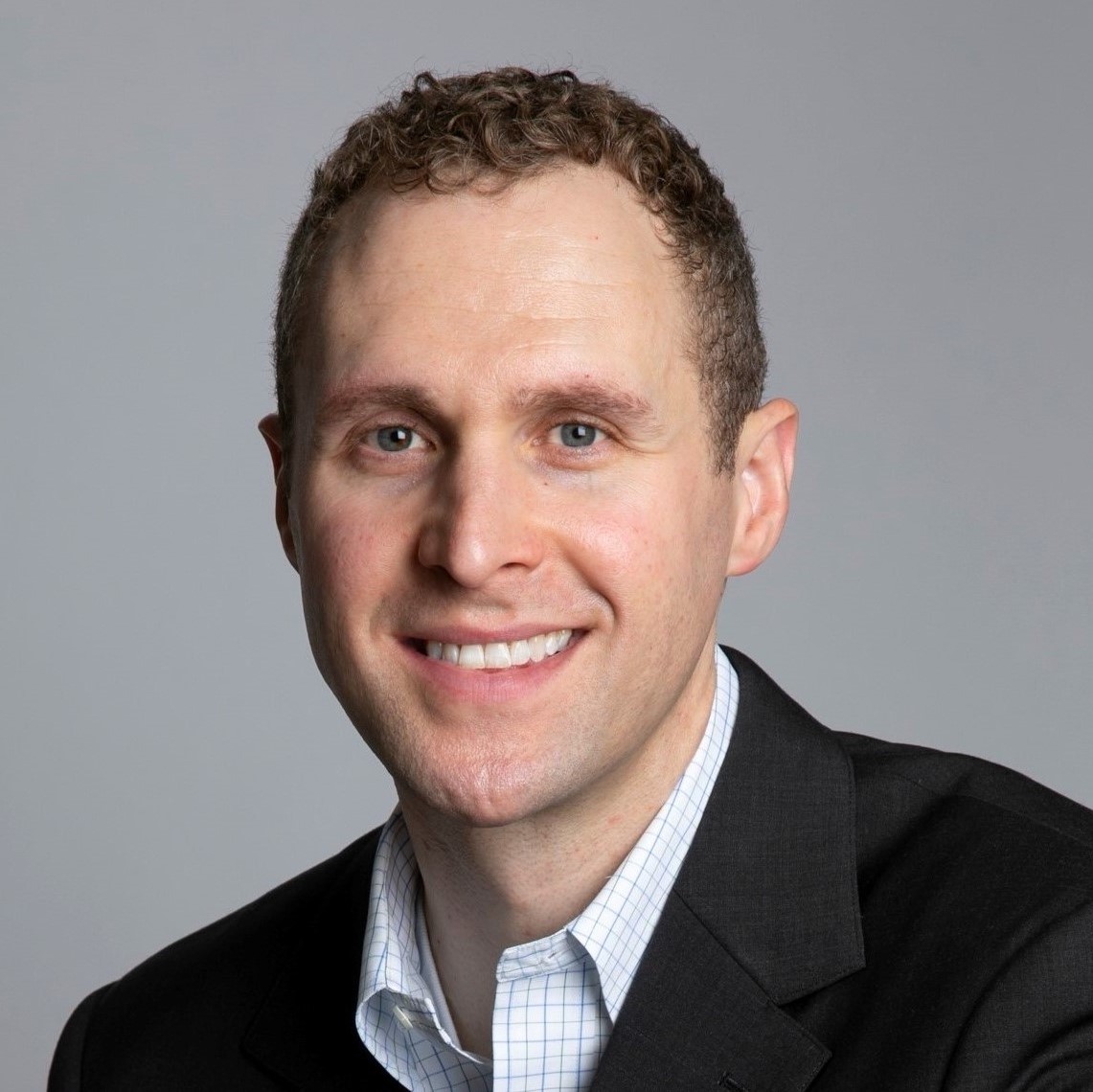 Steve Marshall, Ph.D.