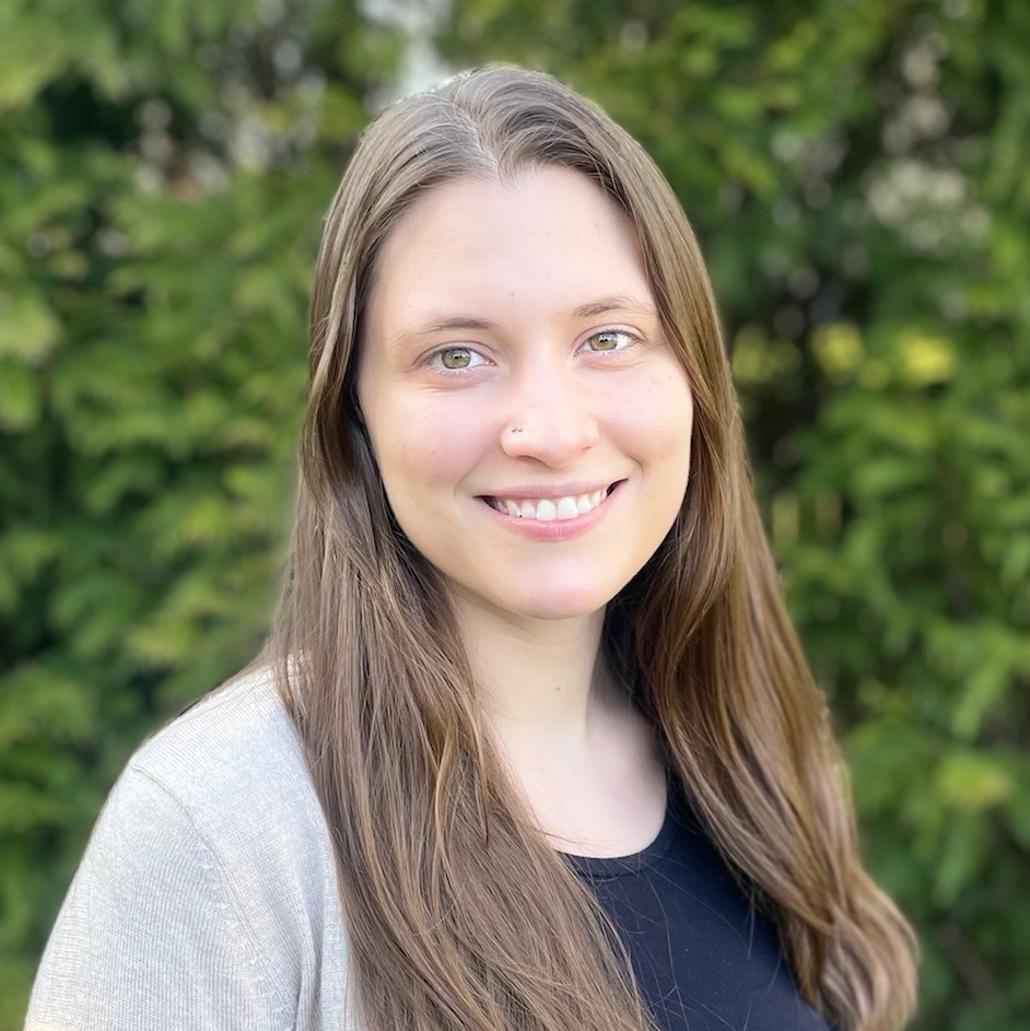 Emily Schneider, LICSW