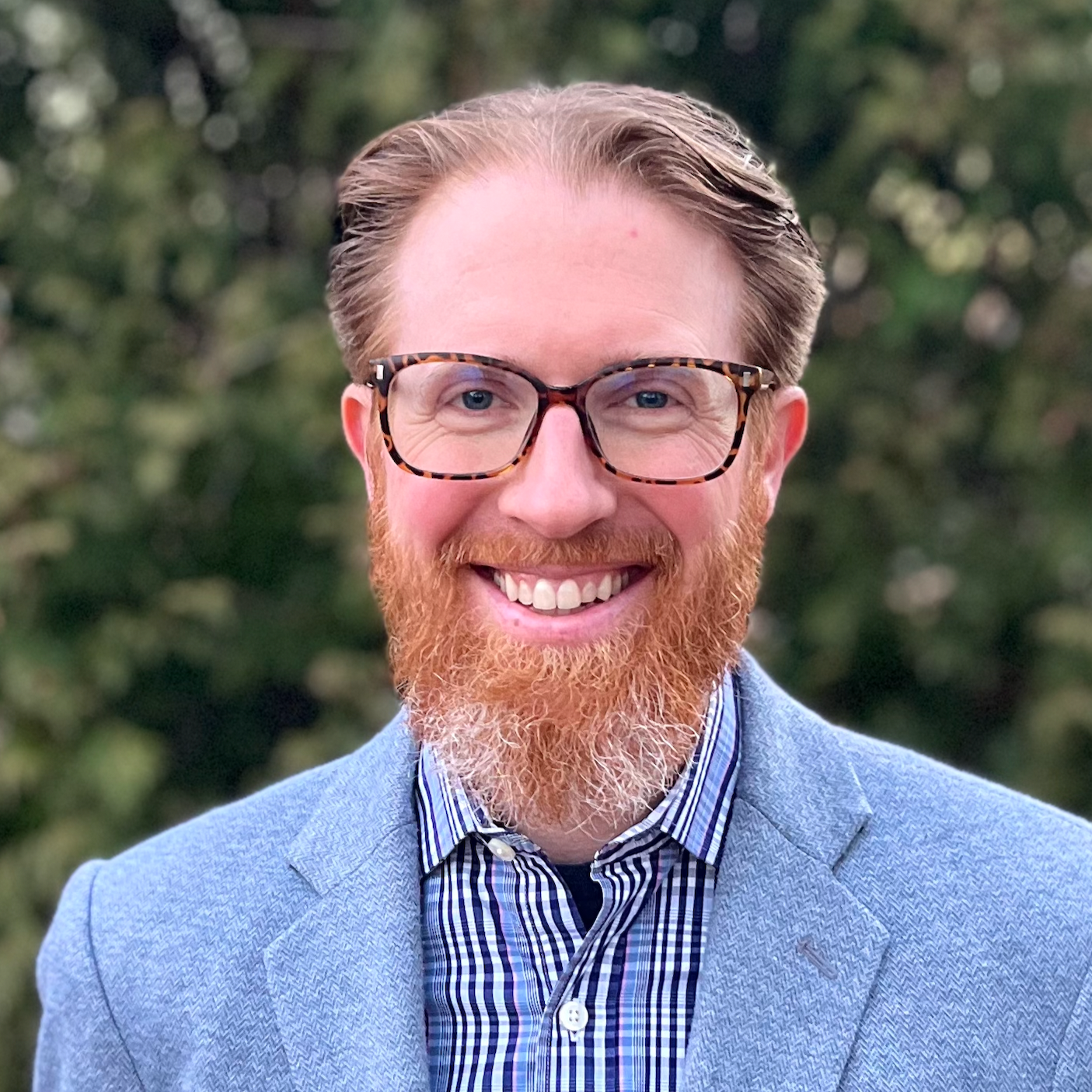 Michael Goldstein, PhD