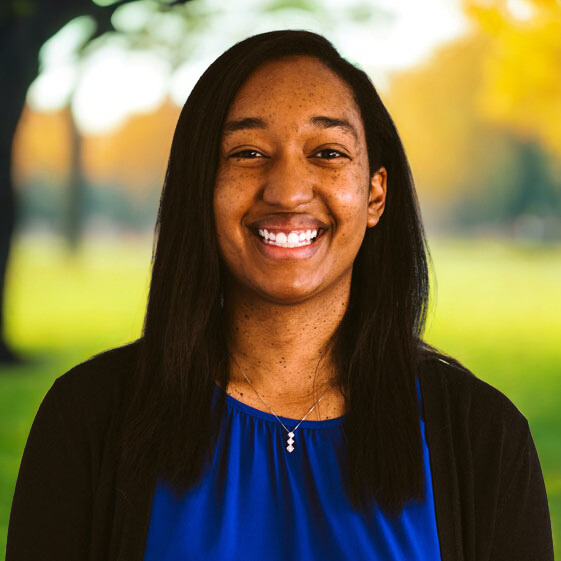 Moselle Campbell, PhD